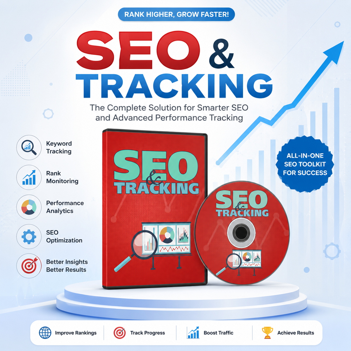 SEOAndTracking
