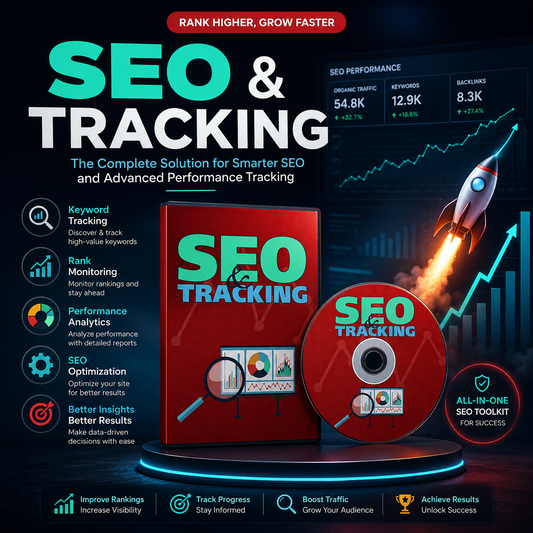 SEOAndTracking