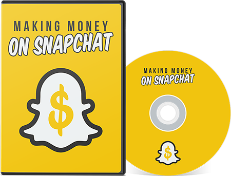 MakingMoneyOnSnap